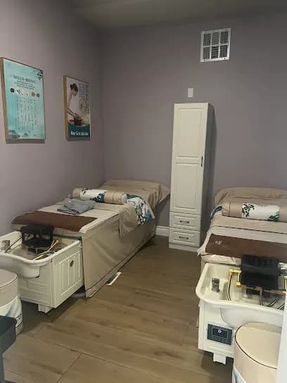 头道汤 Tou Dao Tang - Hair & Scalp Spa - Head Spa