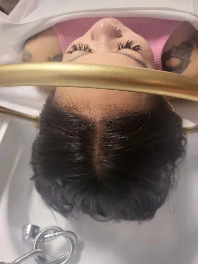 WhipLashes LV, Beauty Lounge - Head Spa