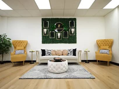 Power Beauty Unlimited Hair Loss Solutions - Head Spa