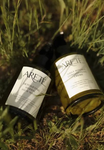 Sage & Cedar Beauty Co. - Head Spa