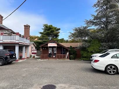 MassageFix L.I. - Head Spa