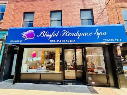 blissful headspace spa(brooklyn) - Head Spa