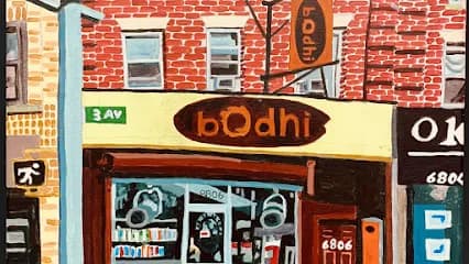 Bodhi Salon - Head Spa
