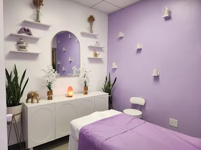 Caribbean Spa New York - Head Spa