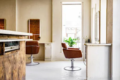 ESHK Hair Brooklyn - Head Spa