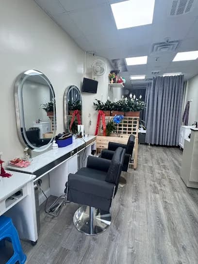 Green Spa - Head Spa