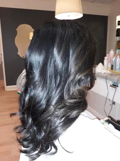 INTENTIONS & TOUCH Lifestyle - Head Spa