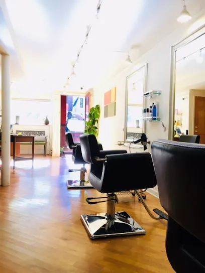 Sen Hair Salon - Head Spa