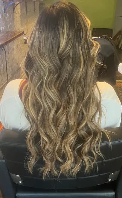 The Organic Head Spa & Salon by Organic Skincare and Wellness - Head Spa