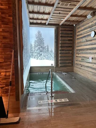 WORLD SPA - Head Spa