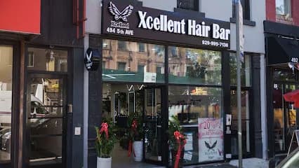 Xcellent Hair Bar - Head Spa
