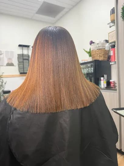 Bloom Hair Studio LLC - Head Spa