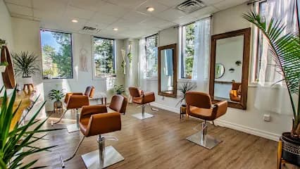 The Glam Chair - Head Spa