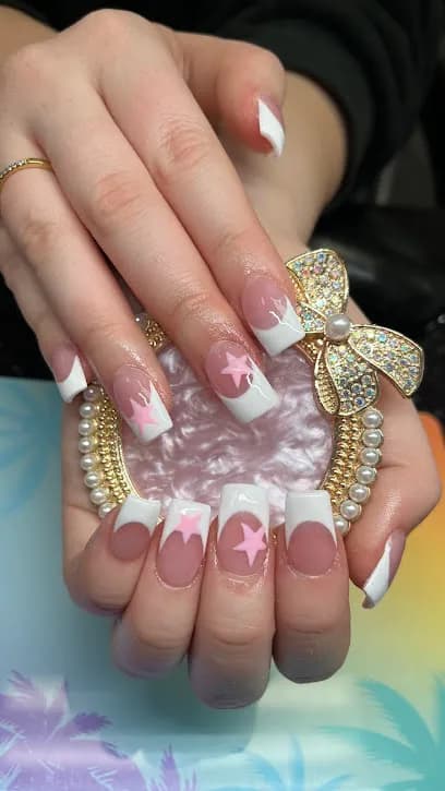 American Nails - Head Spa