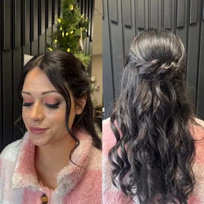 Pure Organics Salon and Spa - Head Spa