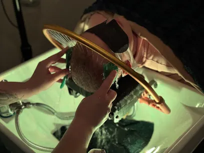 Moonlit Waters Head Spa - Head Spa