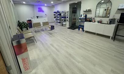 Stella Aesthetics - Head Spa