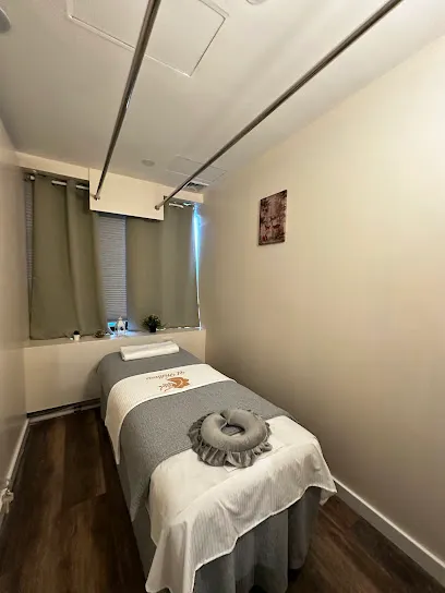 U Wellness 优美養生馆 - Head Spa