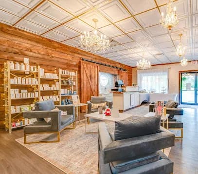 Empower Skin and Scalp Spa - Head Spa