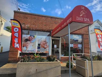 YG Rejuvenation Spa - Head Spa