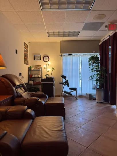 Glen Head Spa - Head Spa