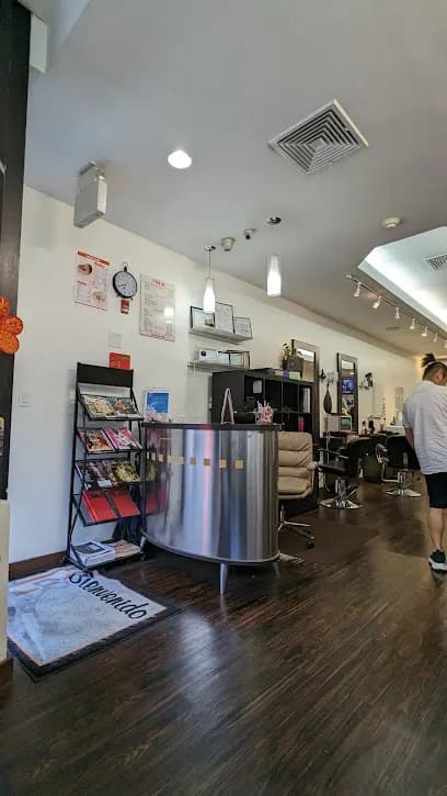 Salon Tai - Head Spa