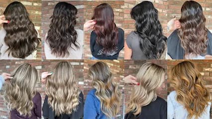 Lavish Lotus Salon & Spa - Head Spa