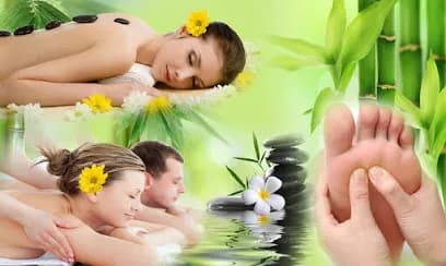 Lilly Spa - Head Spa