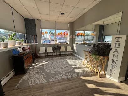 112 North Main Street LLC - Head Spa