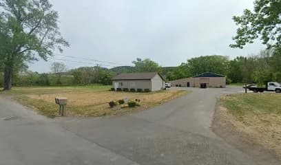 Blush Salon & Spa - Head Spa