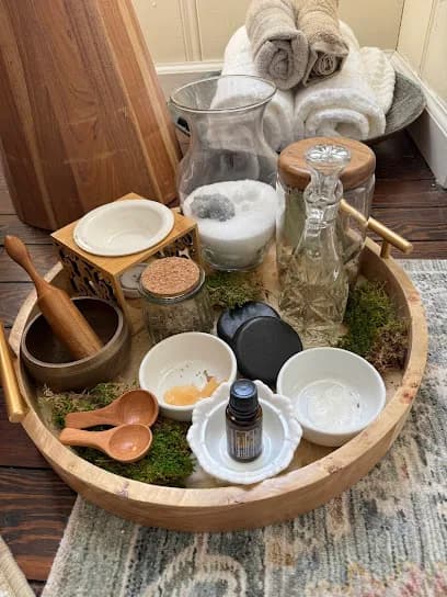 Goddess Culture Spa and Wellness - Head Spa