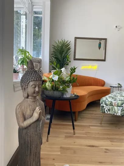 Goddess Culture Studios - Head Spa