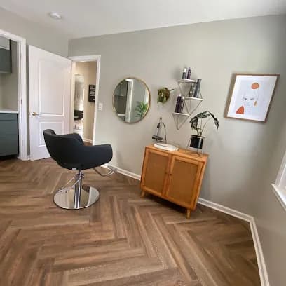 The Shop A Beauty and Grooming Parlor - Head Spa