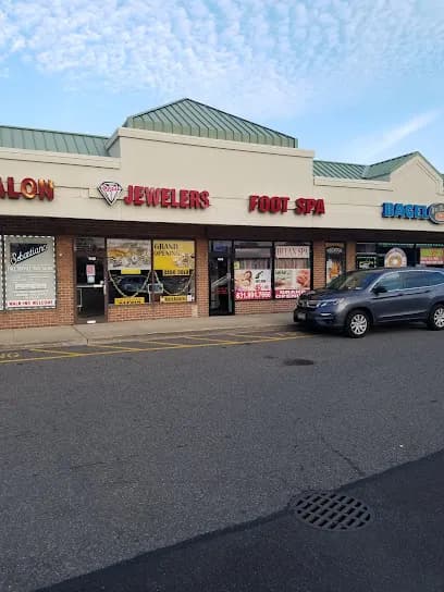 Bilan Foot Spa - Head Spa