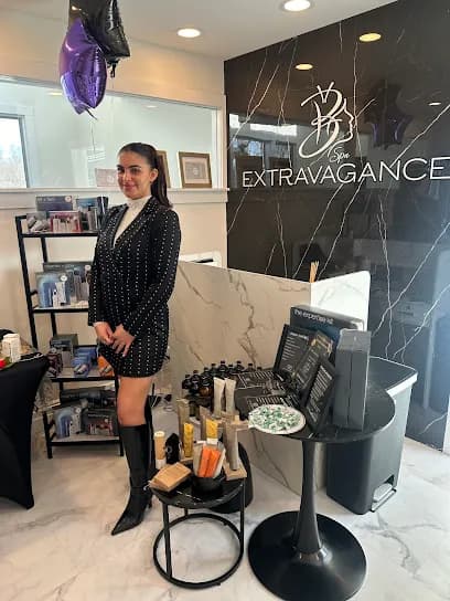 ExtravaganceByBri SKIN & HEADSPA - Head Spa