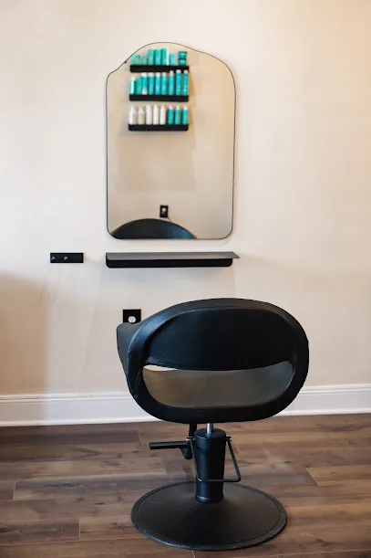 Hair By Maya Salon and Head Spa - Head Spa