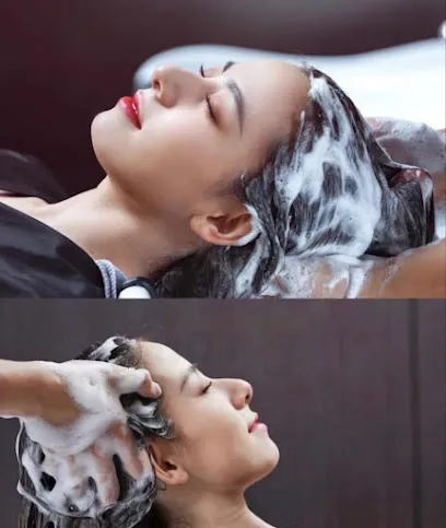 Rose Garden Nail & Head SPA - Head Spa