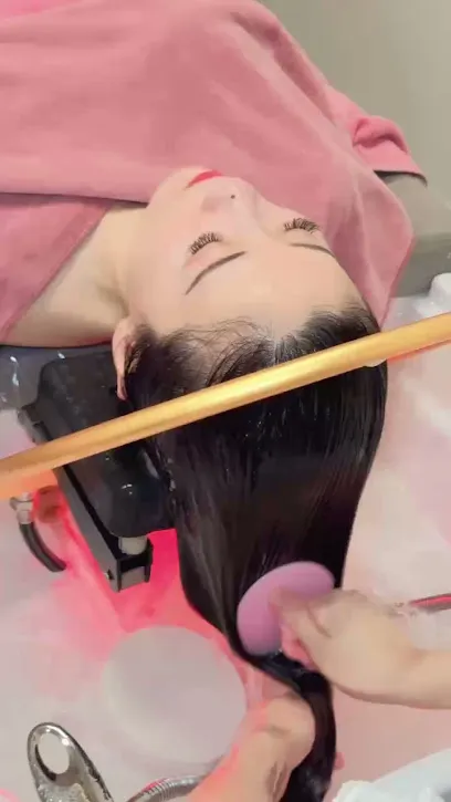 WL Wellness Head Spa - Head Spa