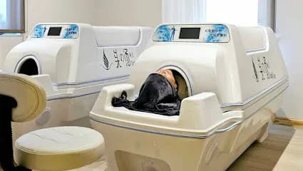 W.E Scalp Care - Head Spa