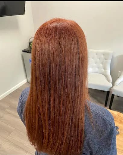 GiuliaBella Hair Studio - Head Spa