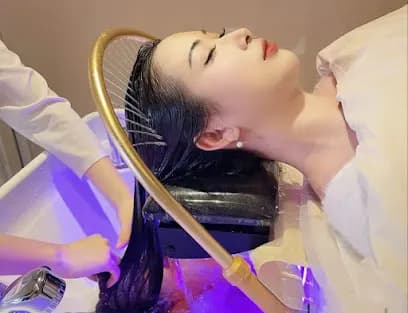 787 Unique Head SPA - Head Spa