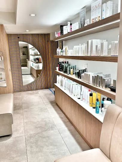 Allure Day Spa & Hair Design - Head Spa