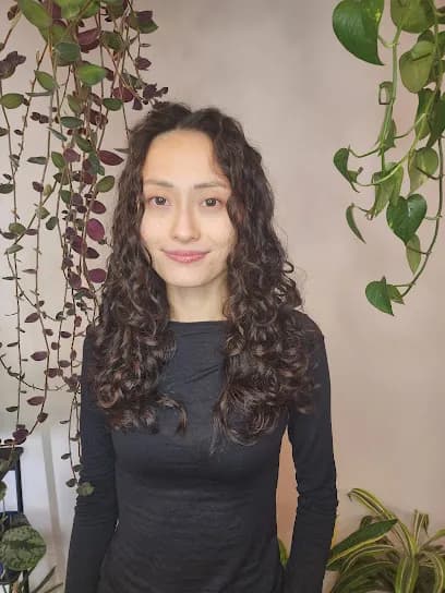 Cherishair By Haruka Terry - Head Spa