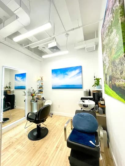 Chi Hair NYC - Head Spa