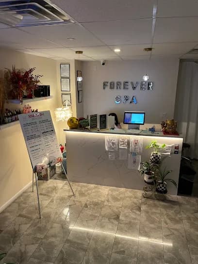 Forever Spa - Head Spa
