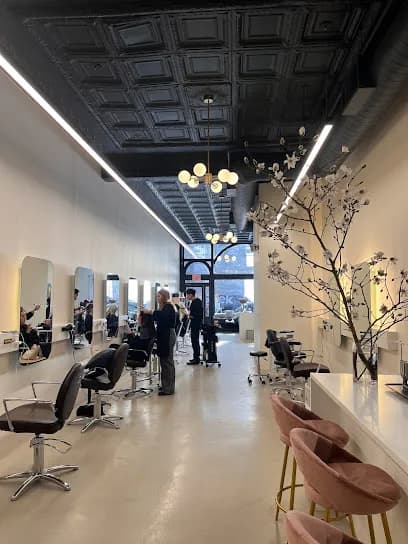 FORMYHAIR - Head Spa