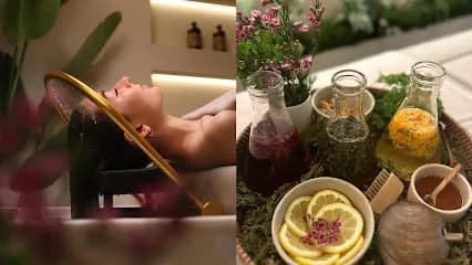 Gili Head Spa - Head Spa
