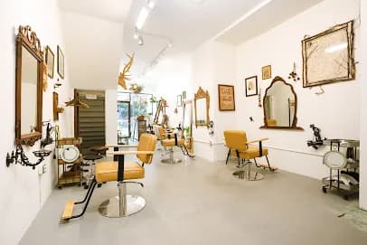 Green Room - Head Spa