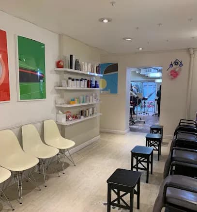 Hisako Salon - Head Spa