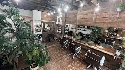 HKS HimitsuKichi Salon - Head Spa